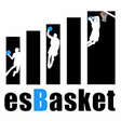 プログラムのアイコン：esBasket