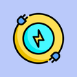 Icon of program: Home Electricity PV Calcu…