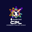 Icon of program: Caribbean Premier League