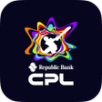 程序图标：Caribbean Premier League