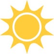 Icoon van programma: Daylight Delight
