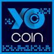 Ícone do programa: YOcoin wallet, beta versi…