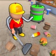 أيقونة البرنامج: Dream Restaurant Cleaning…