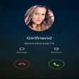 Icon of program: Fake Call Huawei