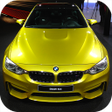 Icon of program: BMW Wallpaper 4K
