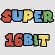 Icoon van programma: Super16Bit