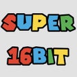 Иконка программы: Super16Bit