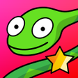 Ícone do programa: Pizza Snake
