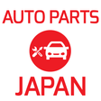 Ikona programu: Auto Parts Japan