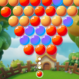 أيقونة البرنامج: Bubble Pop Land