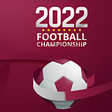 أيقونة البرنامج: FIFA World Cup Qatar 2022