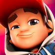 Ikona programu: Subway Surfers City