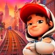 Programın simgesi: Subway Surfers City