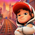 Icon of program: Subway Surfers City