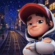 Programikonen: Subway Surfers City