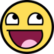 Ikon program: No Redirect