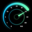 프로그램 아이콘: Internet Speed Test Maste…