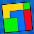 Ícone do programa: Falling Color Blocks