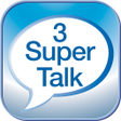 Icon of program: 3 Super Talk
