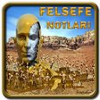 프로그램 아이콘: Felsefe Ders Notları