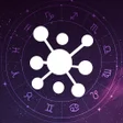 Ikona programu: Astrolink - Birth Chart