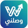 Programın simgesi: وصلني Waselny
