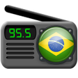 プログラムのアイコン：Radios do Brasil