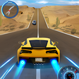 Иконка программы: Street Racing Car Driver …
