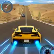 Street Racing Car Driver 3D