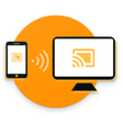 Programın simgesi: DLNA Media Stream & Mirro…