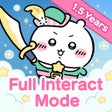 Ikona programu: Chiikawa Pocket