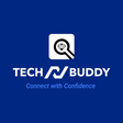 Icon of program: techNbuddy: Business Netw…