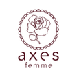 プログラムのアイコン：axes femme公式アプリ