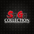 プログラムのアイコン：SaGa COLLECTION