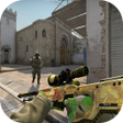 程序图标：Survival Battleground FPS…