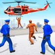 Police Prisoner Transport Game icon