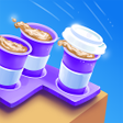 Programikonen: Cup Out : Block Puzzle