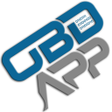 Symbol des Programms: OBDApp