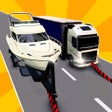プログラムのアイコン：Towing Race