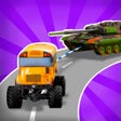 Ikona programu: Towing Race