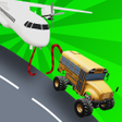Programın simgesi: Towing Race