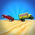Programın simgesi: Towing Race