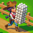 Ikon program: Wild West: New Frontier. …