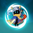 أيقونة البرنامج: Endless Wander - Roguelik…