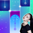 أيقونة البرنامج: ASTRO Piano Kpop game