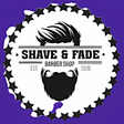 أيقونة البرنامج: Shave and Fade Barber Sho…