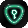 أيقونة البرنامج: mosia vpn  فیلترشکن سرعت …