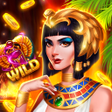 Icoon van programma: Scarab Riches