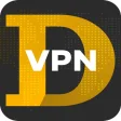 プログラムのアイコン：Droido VPN - Fast  Anonym…