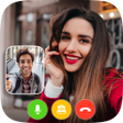 Icoon van programma: Face To Face Video Call